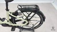 Flyer G1 Upstreet 5.10 Comfort Vert S
