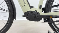 Flyer G1 Upstreet 5.10 Comfort Vert S