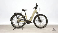 Flyer G1 Upstreet 5.10 Comfort Vert S