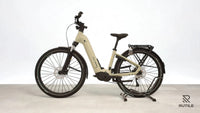 Flyer G1 Upstreet 5.10 Comfort Vert S