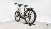 Flyer G1 Upstreet 5.10 Comfort Vert S
