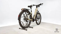 Flyer G1 Upstreet 5.10 Comfort Vert S
