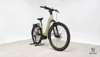 Flyer G1 Upstreet 5.10 Comfort Vert S