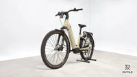 Flyer G1 Upstreet 5.10 Comfort Vert S