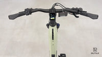 Flyer G1 Upstreet 5.10 Comfort Vert S