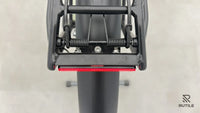 Flyer G1 Upstreet 5.10 Comfort Vert S