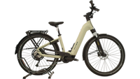 Flyer G1 Upstreet 5.10 Comfort Vert S