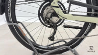Flyer G1 Upstreet 5.10 Comfort Vert S