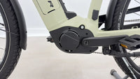 Flyer G1 Upstreet 5.10 Comfort Vert S