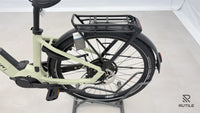 Flyer G1 Upstreet 5.10 Comfort Vert S