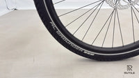 Flyer G1 Upstreet 5.10 Comfort Vert S