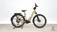 Flyer G1 Upstreet 5.10 Comfort Vert S