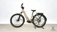 Flyer G1 Upstreet 5.10 Comfort Vert S