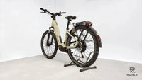 Flyer G1 Upstreet 5.10 Comfort Vert S