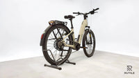 Flyer G1 Upstreet 5.10 Comfort Vert S