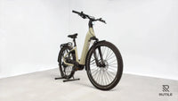 Flyer G1 Upstreet 5.10 Comfort Vert S