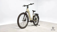 Flyer G1 Upstreet 5.10 Comfort Vert S