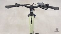 Flyer G1 Upstreet 5.10 Comfort Vert S