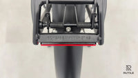 Flyer G1 Upstreet 5.10 Comfort Vert S