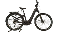 Flyer G1 Upstreet 5.10 Comfort Noir S