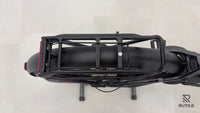 Flyer G1 Upstreet 5.10 Comfort Noir S