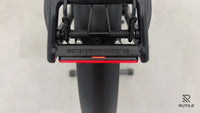 Flyer G1 Upstreet 5.10 Comfort Noir S
