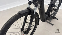 Flyer G1 Upstreet 5.10 Comfort Noir S