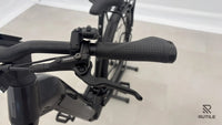 Flyer G1 Upstreet 5.10 Comfort Noir S