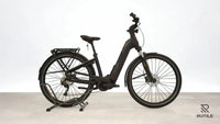 Flyer G1 Upstreet 5.10 Comfort Noir S