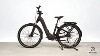 Flyer G1 Upstreet 5.10 Comfort Noir S