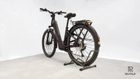 Flyer G1 Upstreet 5.10 Comfort Noir S