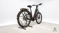 Flyer G1 Upstreet 5.10 Comfort Noir S