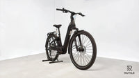 Flyer G1 Upstreet 5.10 Comfort Noir S