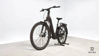 Flyer G1 Upstreet 5.10 Comfort Noir S