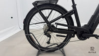 Flyer G1 Upstreet 5.10 Comfort Noir S