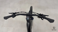Flyer G1 Upstreet 5.10 Comfort Noir S