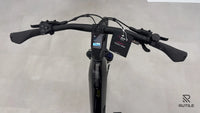 Flyer G1 Upstreet 5.10 Comfort Noir S
