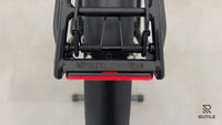 Flyer G1 Upstreet 5.10 Comfort Noir S