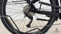 Flyer G1 Upstreet 5.10 Comfort Noir S