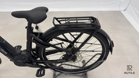 Flyer G1 Upstreet 5.10 Comfort Noir S