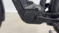 Flyer G1 Upstreet 5.10 Comfort Noir S