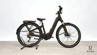 Flyer G1 Upstreet 5.10 Comfort Noir S