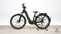 Flyer G1 Upstreet 5.10 Comfort Noir S