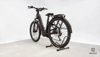 Flyer G1 Upstreet 5.10 Comfort Noir S