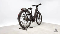 Flyer G1 Upstreet 5.10 Comfort Noir S