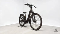 Flyer G1 Upstreet 5.10 Comfort Noir S