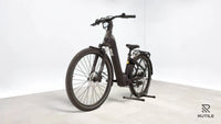 Flyer G1 Upstreet 5.10 Comfort Noir S