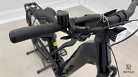 Flyer G1 Upstreet 5.10 Comfort Noir S