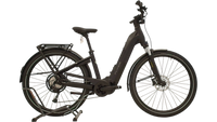 Flyer G1 Upstreet 5.10 Comfort Noir S