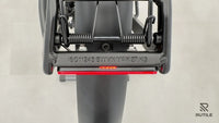 Flyer G1 Upstreet 5.10 Comfort Noir S